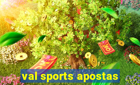 val sports apostas